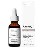 The Ordinary Multi-Peptide + Copper Peptides 1% | 30ml, Clear