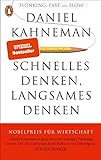 Schnelles Denken, langsames Denken