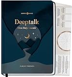 LEBENSKOMPASS 3 Jahres Tagebuch für Erwachsene - Deeptalk Eine Reise zu mir Selbst CANYON One line a day - für Erinnerungen, Reflexion und Achtsamkeit - DIN A5 Hardcover