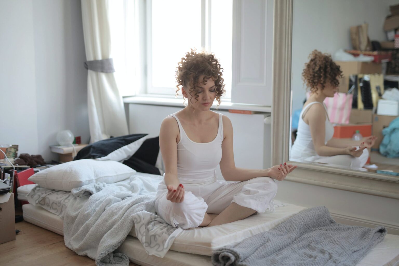 Abendroutine: 20 Ideen für einen entspannten Tagesabschluss | TMGP