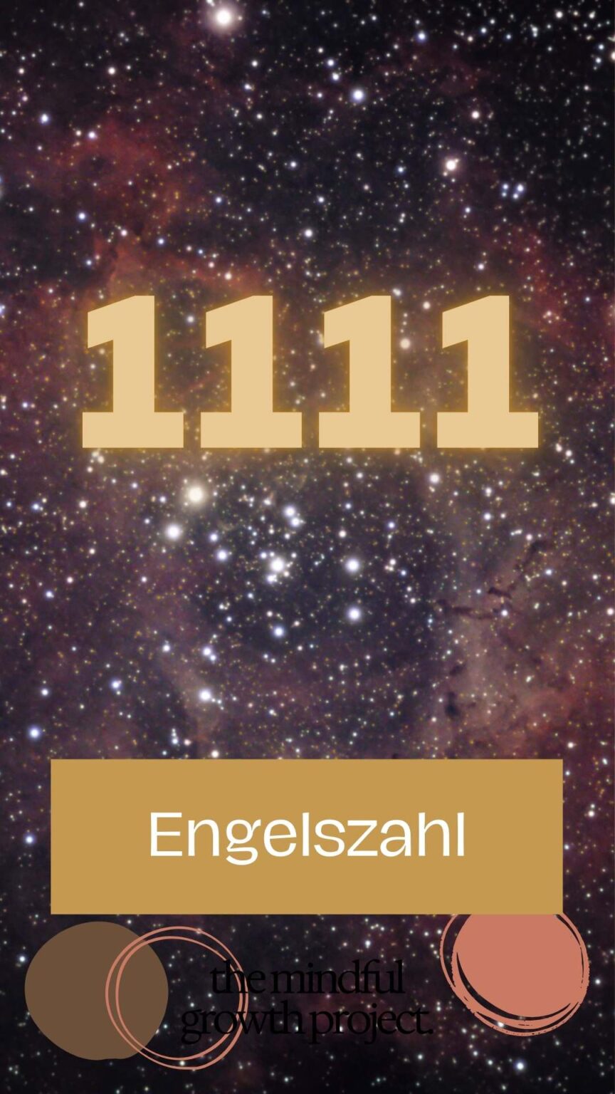 1111 Bedeutung Liebe